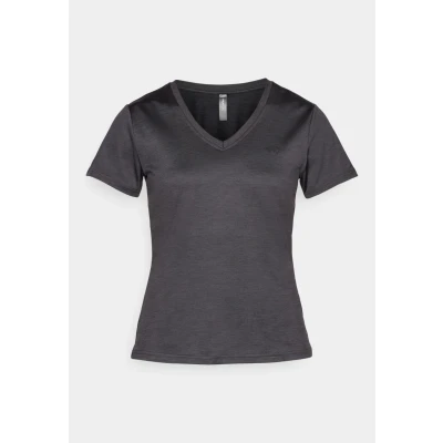 Image of ONLY Play Onpcore LIFE TEE Basic Tshirt black, Women&#039;s, Size: XS, Black