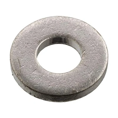 Image of Seal, injector holder FEBI BILSTEIN 104610