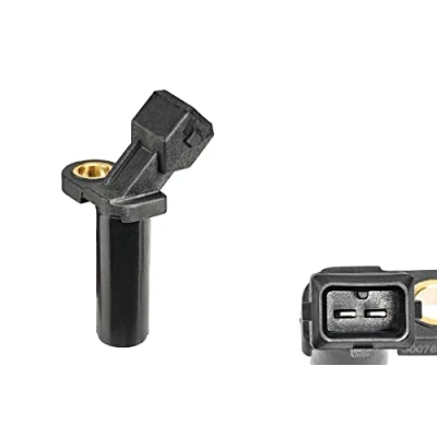 Image of Sensor, crankshaft pulse VALEO 254004