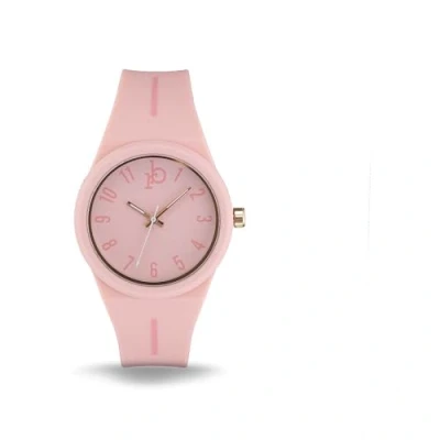 Image of Roccobarocco JAM 35 MM Watch for kids, Size: One Size, Pink