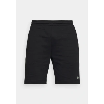 Image of Lacoste Lifestyle Tracksuit bottoms, Men&#039;s, Size: Small, Noir