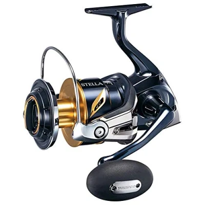 Image of Reel Star SW C 6000 XG
