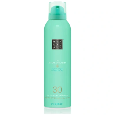 Image of The Ritual of Karma Sun Protection Milky Spray 30