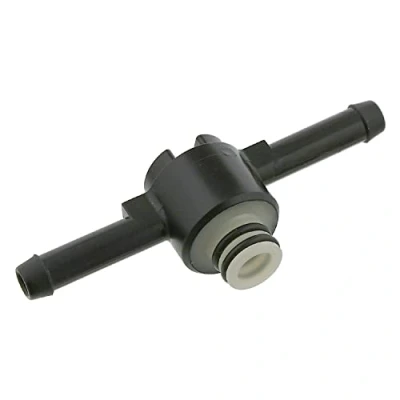 Image of Valve, fuel filter FEBI BILSTEIN 26960