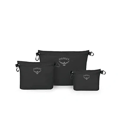 Image of Osprey Ultralight Zipper Sack Set Backpack accessory