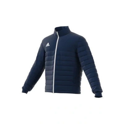 Image of adidas Performance Entrada Light jacket Outdoor Team navy blue, Men&#039;s, Size: XS, blue