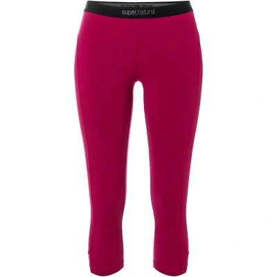 Image of Super.natural Arctic 230 Tight 3/4 Baselayer