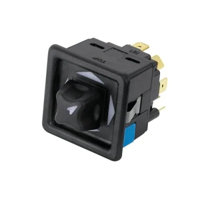 Image of Switch HELLA 6GM 500 212 002