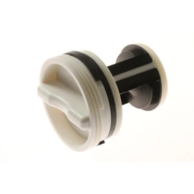 Image of Candy/Hoover 41021233 fluff filter washing machine pump