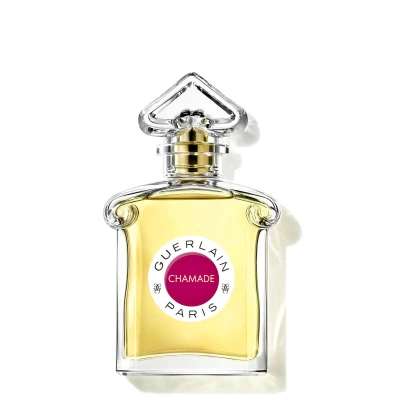 Image of Guerlain Les Légendaires Chamade Eau De Toilette 75ml