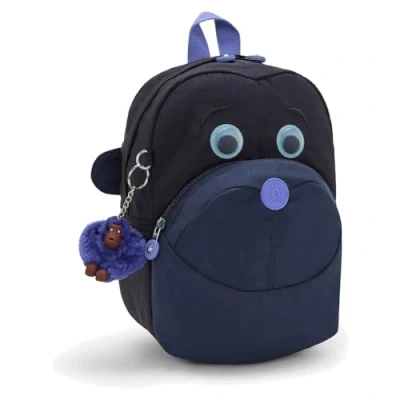 Image of Kipling Faster School bag for kids, Size: One Size, True block