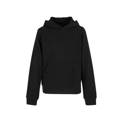 Image of Urban Classics Women&#039;s Sweatshirt, Black, 146 152