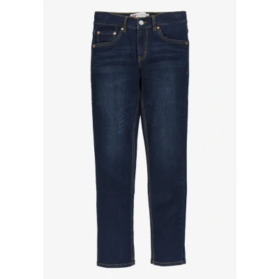 Image of Levi&#039;s SLIM Taper Straight leg jeans for kids, Size: 3y, Hydra