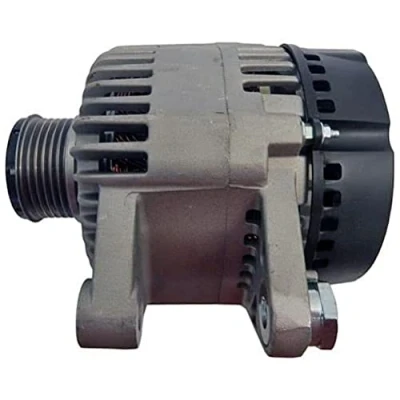 Image of Alternator HELLA 8EL 011 712 911
