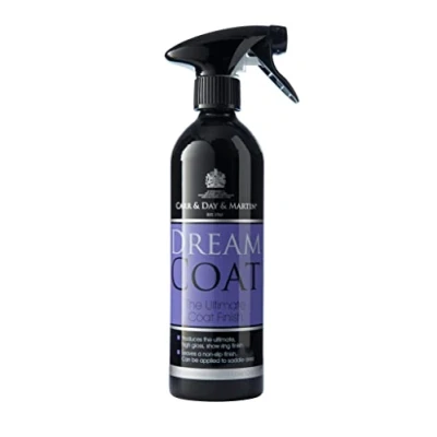Image of Carr &amp; Day Martin Dreamcoat Ultimate Coat Finish 1L