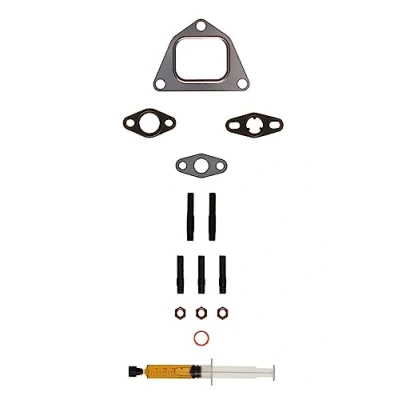 Image of Mounting Kit, charger AJUSA JTC11484