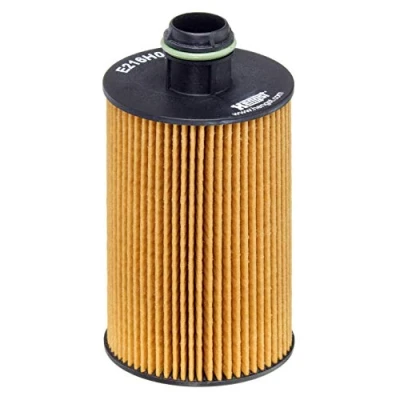 Image of Oil FILTER HENGST E216H01 D301