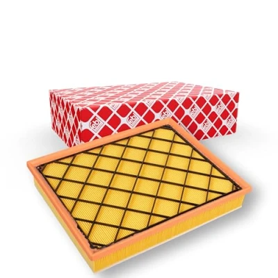 Image of Air Filter FEBI BILSTEIN 108741
