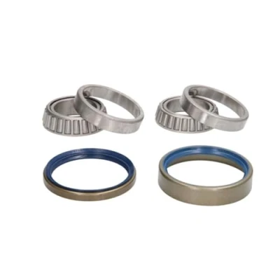 Image of Wheel Bearing Kit MEYLE 034 033 0040