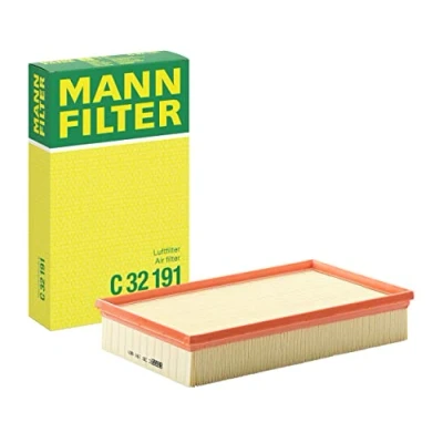 Image of Air FILTER MANN C 32 191/1
