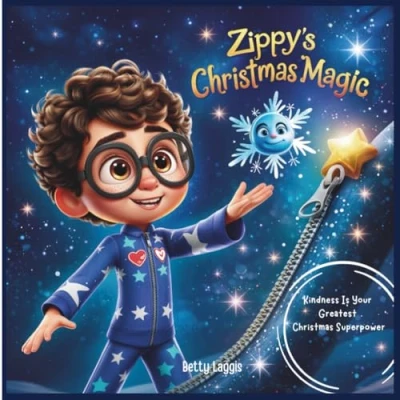 Image of Zippy's Christmas Magic