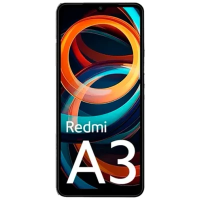 Image of Xiaomi Redmi A3 4GB/128GB Black