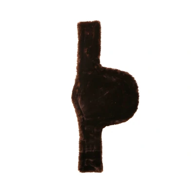 Image of Kentucky Sheepskin Stud Girth Cover