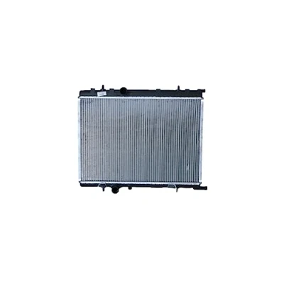 Image of Radiator, engine cooling NRF 58308