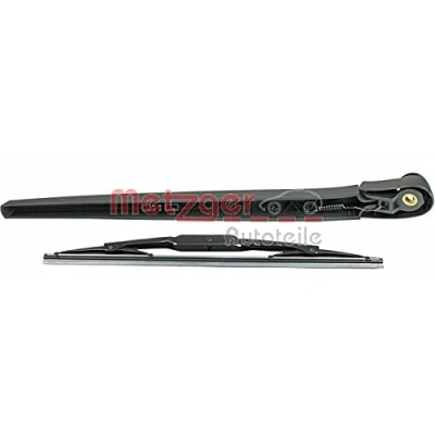 Image of Wiper Arm, window cleaning METZGER 2190371