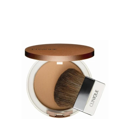 Image of Clinique True Bronze Pressed Powder Bronzer 9.6g Sunblushed