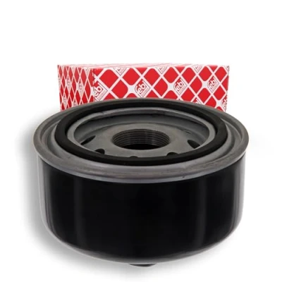 Image of Oil Filter FEBI BILSTEIN 37442