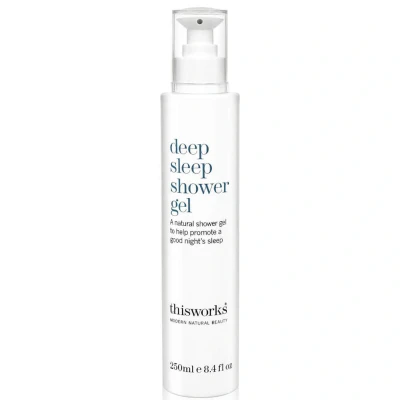 Image of this works Deep Sleep Shower Gel (250ml)