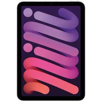 Image of Apple iPad Mini 2024 WiFi 128GB Purple