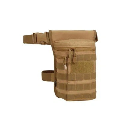 Image of Brandit SIDE KICK Bum bag, Size: One Size, Camel