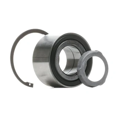 Image of Wheel Bearing Kit SKF VKBA 1319