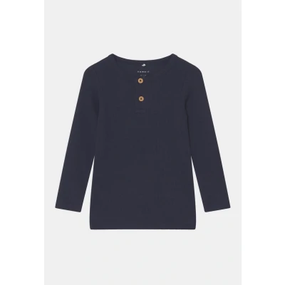 Image of Name it KAB NOOS Long sleeved top for kids, Size: 2 3y, Dark sapphire