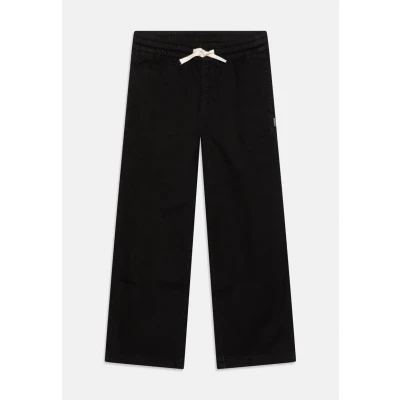 Image of Element Chillin PANT Trousers for kids, Size: 8y, Black