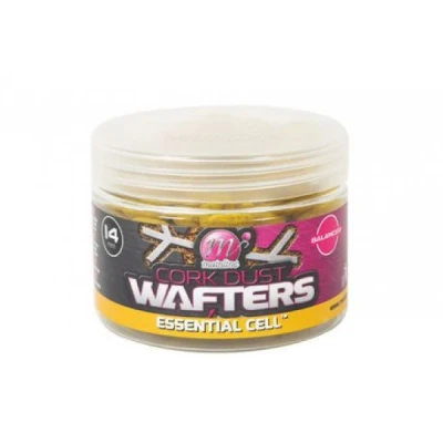 Image of Mainline Cork Dust Wafters Essential Cell (14mm)