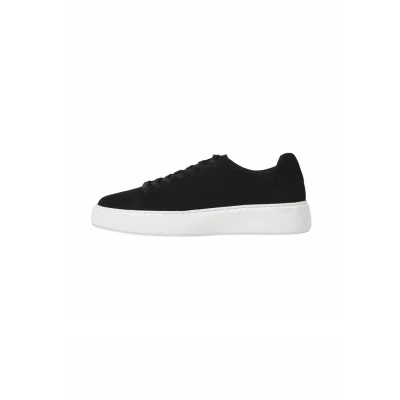 Image of Jack &amp; Jones Trainers, Men&#039;s, Size: 41, Black shoes