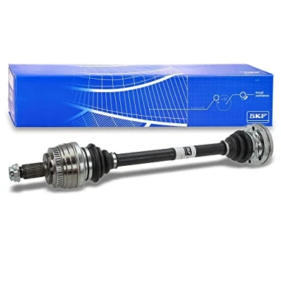 Image of Drive Shaft SKF VKJC 1131