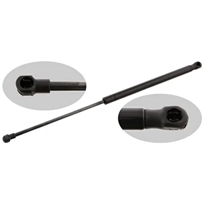 Image of Gas Spring, boot /cargo area FEBI BILSTEIN 27710