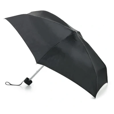 Image of Fulton Tiny 1 umbrella Black, One Size, Folding