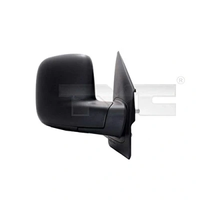 Image of Outside Mirror TYC 337 0146