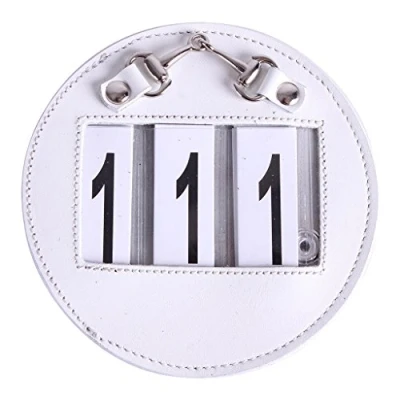 Image of QHP Number Holder Ricki