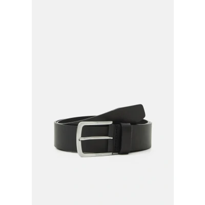 Image of BOSS JOR Belt business, Men&#039;s, Size: 32, Black
