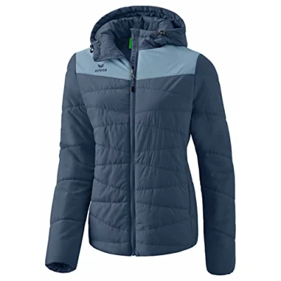 Image of Erima Women&#039;s Basic Quilt Jacket