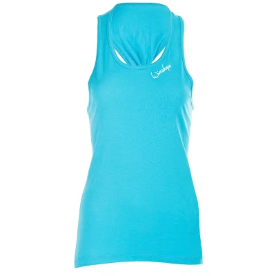 Image of Winshape MCT001 Ultra Light Top, Women&#039;s, Size: XS, Sky blue