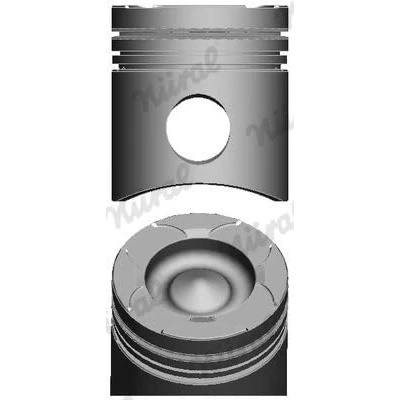 Image of Piston NÜRAL 87 143800 30