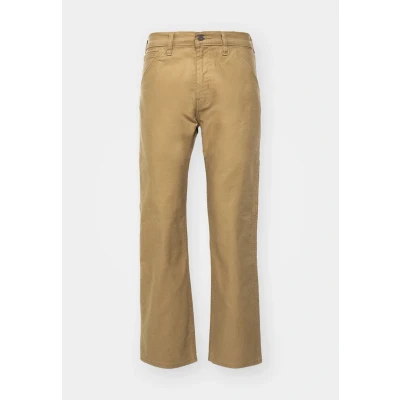 Image of Levi&#039;s Workwear 505 Utility Straight leg jeans, Men&#039;s, Size: 34x34, Ermine ww