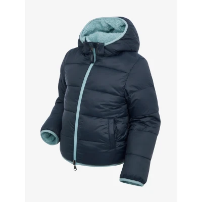 Image of LeMieux FW&#039;24 Mini Megan Reversible Puffer